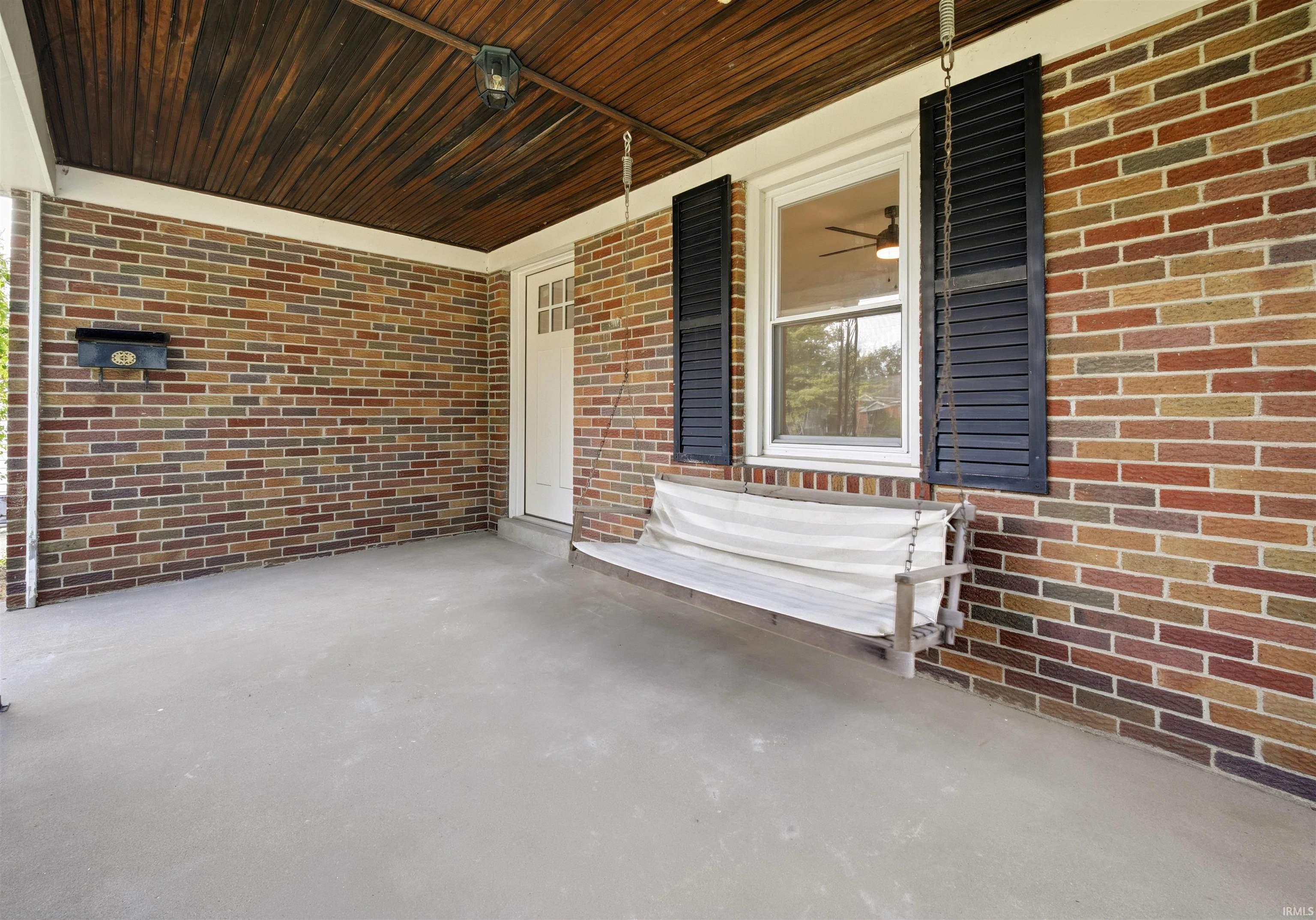 Residential in Evansville 5