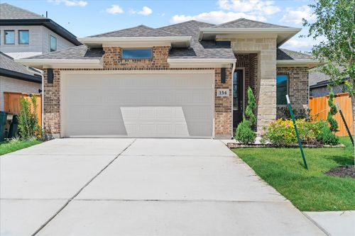 154 Blackborrow Dr, Kyle, TX, 78640-3406 | Card Image