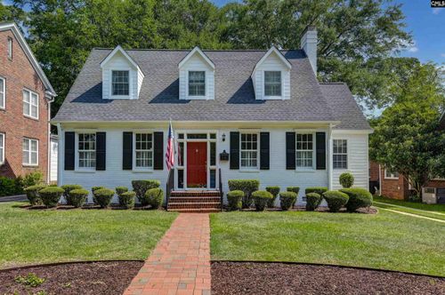 2423 Wilmot Avenue, Columbia, SC, 29205 | Card Image