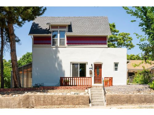 3519 Newton St, Denver, CO, 80211-2752 | Card Image