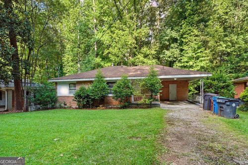 2370 Farley St, East Point, GA, 30344-2113 | Card Image