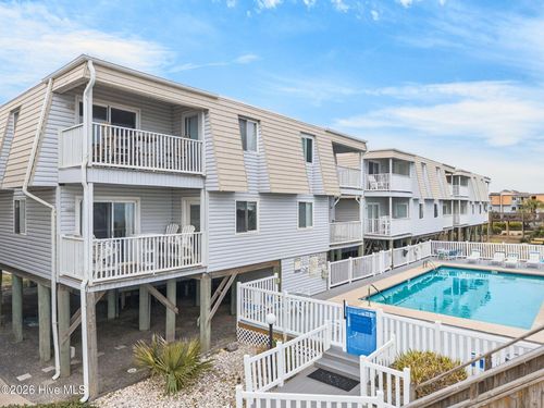 c2-305 W First Street, Ocean Isle Beach, NC, 28469 | Card Image