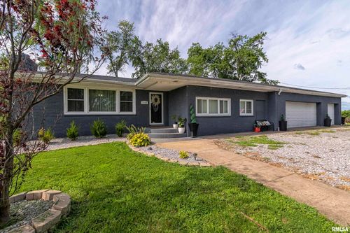 3184 Normandy Rd, Karnak, IL, 62956-2623 | Card Image