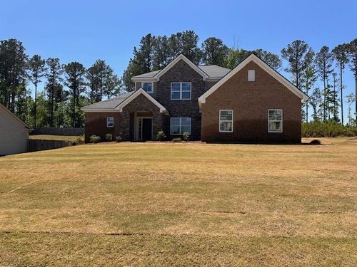 4555 Mountain Ivy Dr, Fortson, GA, 31808-6985 | Card Image