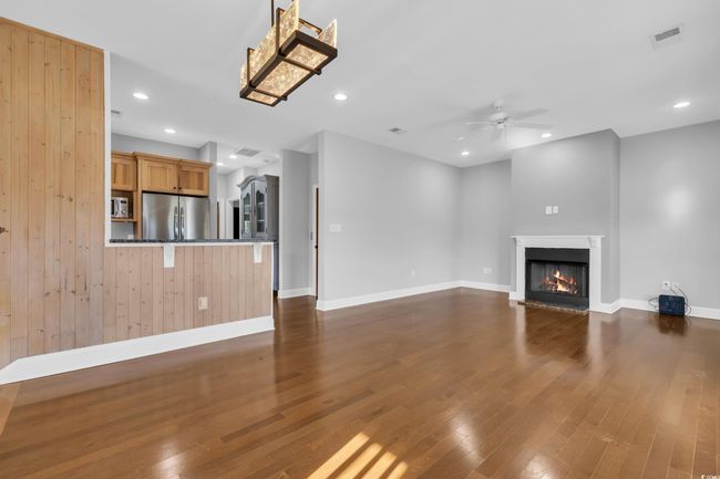 UNIT-42 - 217 Lumbee Cir, Townhouse with 3 bedrooms, 3 bathrooms and null parking in Pawleys Island SC | Image 15
