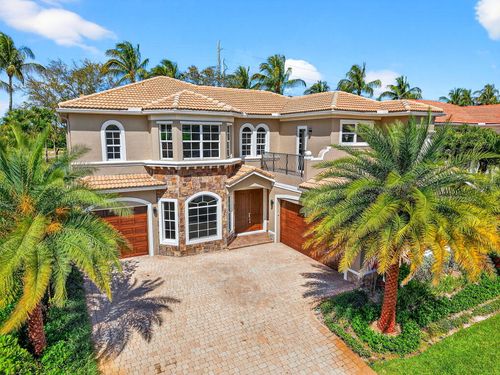 8680 Cobblestone Point Cir, Boynton Beach, FL, 33472-4434 | Card Image