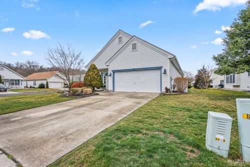 54 Cotherstone Dr, Southampton, NJ, 08088-1002 | Card Image