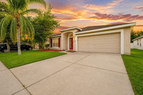 14450 Wake Robin Dr, BROOKSVILLE, FL, 34604-1417 | Card Image