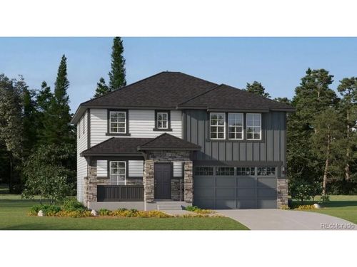2992 E 152nd Cir, Thornton, CO, 80602-8967 | Card Image