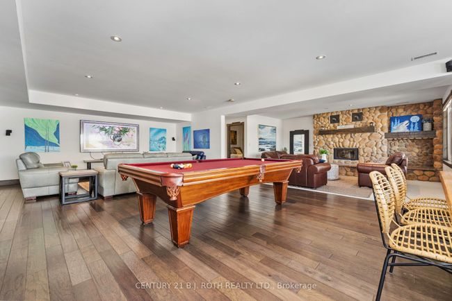 64 Mccord's Rd, House other with 5 bedrooms, 3 bathrooms and 10 parking in McKellar ON | Image 14