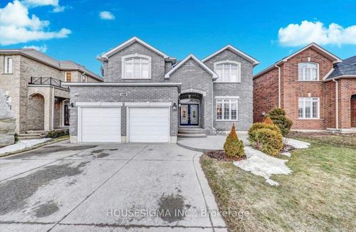 bsmt-158 Summerset Dr, Barrie, ON, L4N6G5 | Card Image