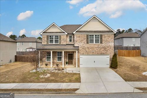 2265 Annes Lake Cir, Lithonia, GA, 30058-6813 | Card Image