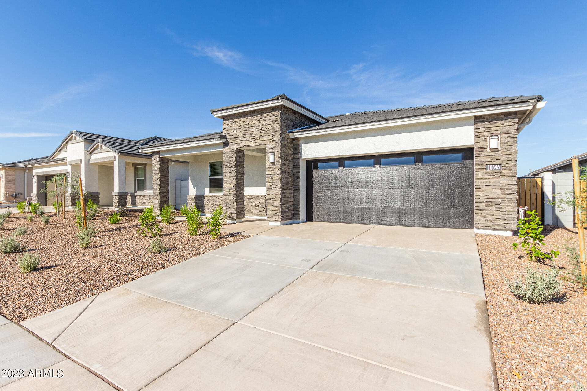 Residential Lease in Wittmann 5