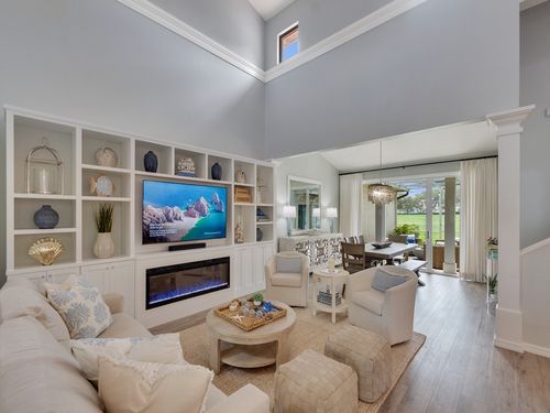 1345 Saint Davids Ln, Vero Beach, FL, 32967-7240 | Card Image