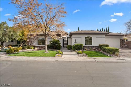 2740 Desert Troon St, Las Vegas, NV, 89135-1721 | Card Image