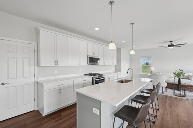 3988 Olympic St, House other with 3 bedrooms, 2 bathrooms and null parking in DELAVAN WI | Image 23