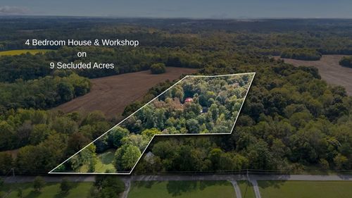 5756 Burgess Gower Rd, Springfield, TN, 37172-7214 | Card Image