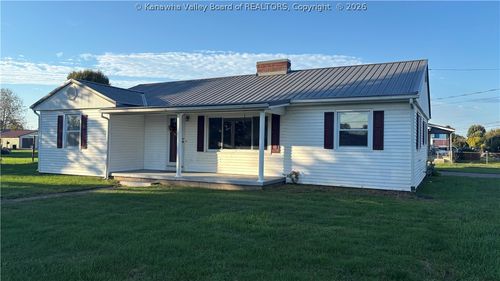 3207 Franklin Ave, Point Pleasant, WV, 25550-1803 | Card Image