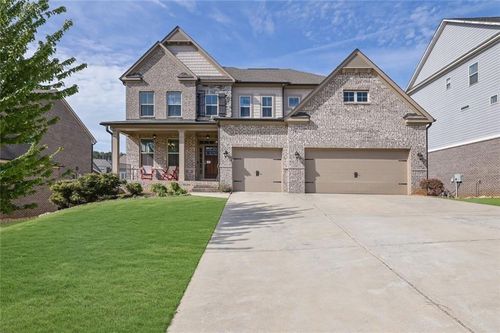 4164 Hawking Dr, Suwanee, GA, 30024-4815 | Card Image