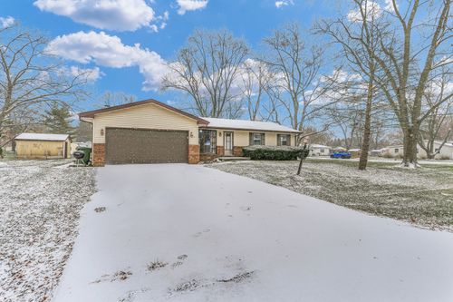 202 Timberview Drive, Mahomet, IL, 61853 | Card Image