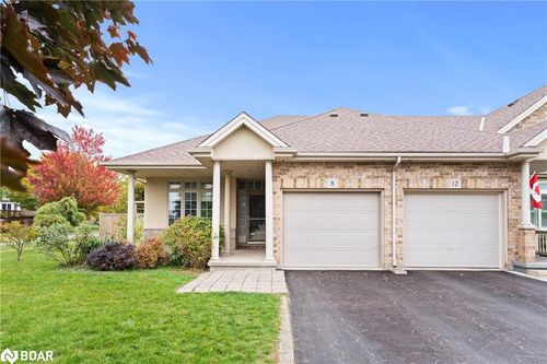8 Willowlanding Crt, Welland, ON, L3C7L7 | Card Image