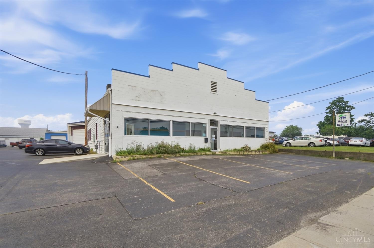 1032 W Main St, Wilmington, OH 45177
