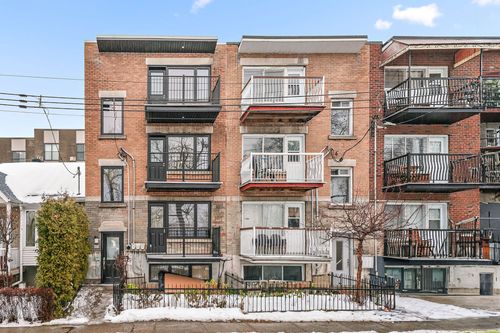 5837 Rue Marquette, Montréal, QC, H2G2X8 | Card Image