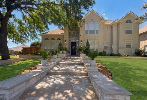 7301 Alandale Dr, Plano, TX, 75025-2096 | Card Image