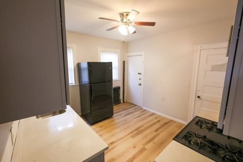 2-9 Ridgewood Street, Boston, MA, 02122 | Card Image