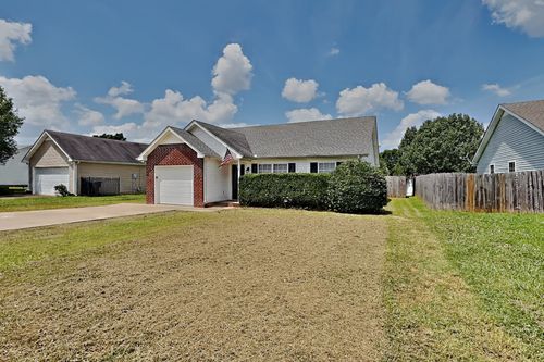 1258 Tiree Dr, Murfreesboro, TN, 37128-7562 | Card Image