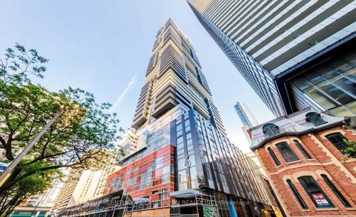 3913-7 Grenville St, Toronto, ON, M4Y0E9 | Card Image