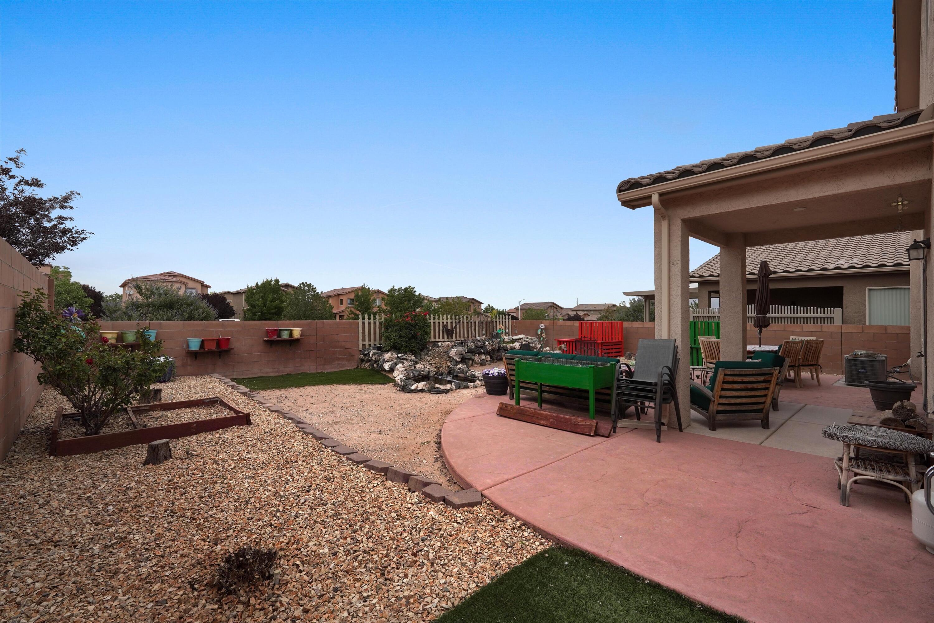 Residential in Albuquerque 4