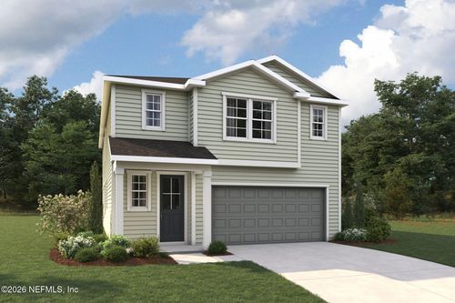 63 Grand Lakes Dr, St Johns, FL, 32259-9539 | Card Image