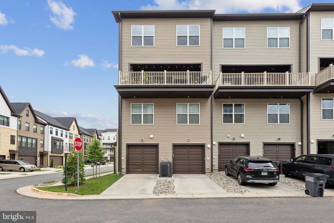 24 - 4902 Longmire Way, Townhouse with 3 bedrooms, 3 bathrooms and null parking in CHANTILLY VA | Image 35