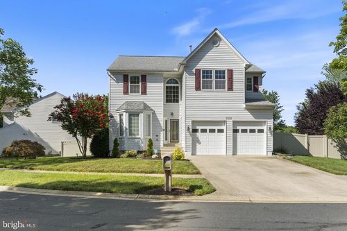 2372 Albany Way, WALDORF, MD, 20603-3819 | Card Image