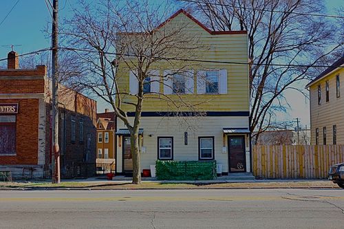 13807 Lincoln Ave, Dolton, IL, 60419-1552 | Card Image