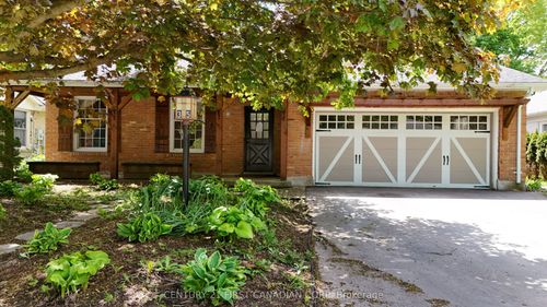 35 Benson Crescent, London North, ON, N5X2B1 | Card Image