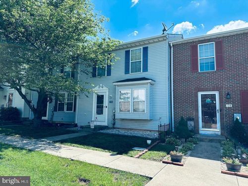 110 Stull Ct, THURMONT, MD, 21788-3313 | Card Image