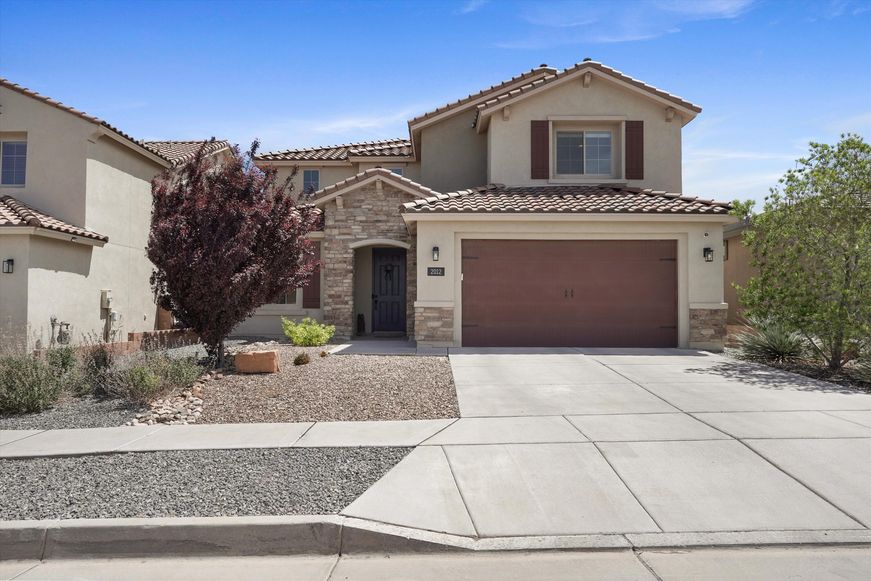 Residential in Albuquerque