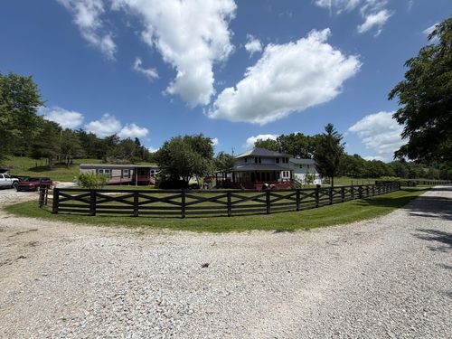 180 Ceder Rd, Owingsville, KY, 40360 | Card Image