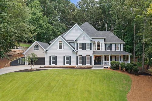 318 Windsor Falls Dr, Canton, GA, 30114-6831 | Card Image