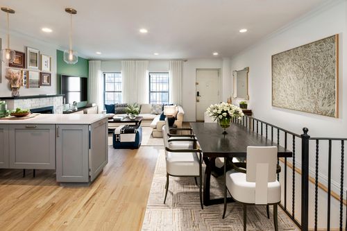 1-41 Park Pl, Brooklyn, NY, 11217-3293 | Card Image