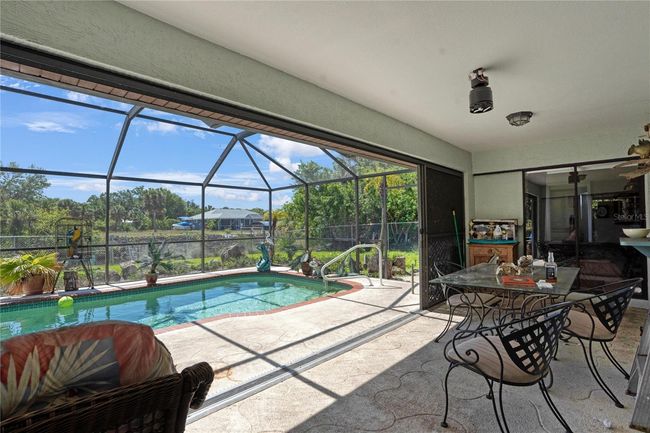 268 Cory St, House other with 3 bedrooms, 2 bathrooms and null parking in Port Charlotte FL | Image 22