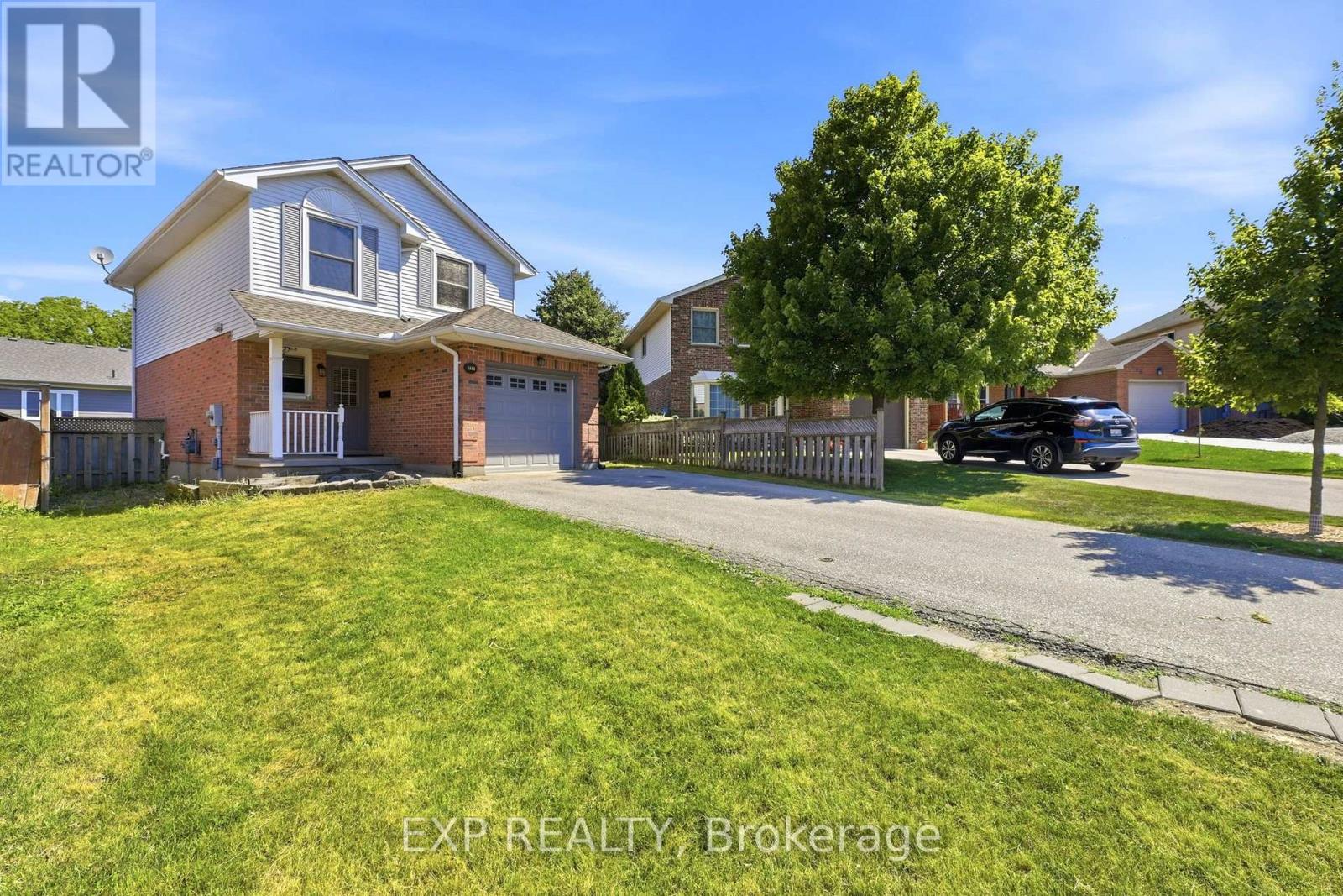 Residential in London South (South J) 2