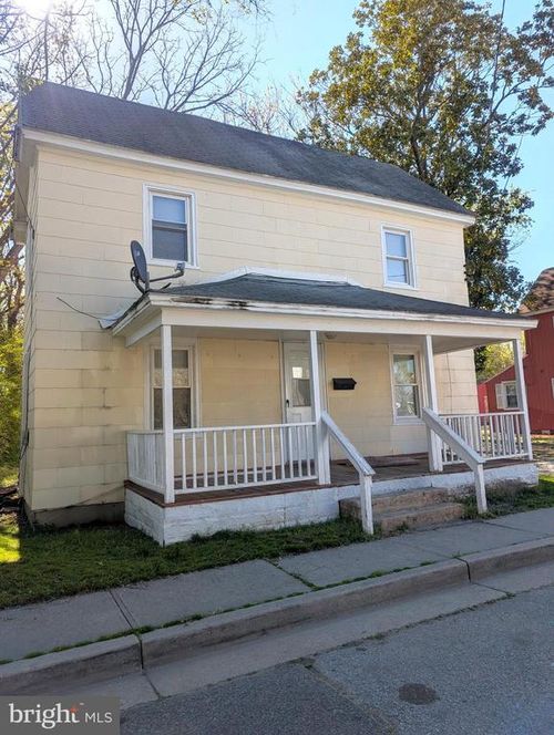 405 Poplar St, SALISBURY, MD, 21804-5537 | Card Image