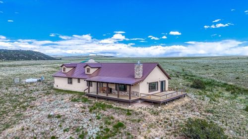 1610 Timber Ridge Rd, Westcliffe, CO, 81252 | Card Image