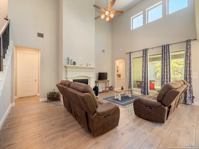 184 Cimarron Crk, House other with 4 bedrooms, 4 bathrooms and null parking in Boerne TX | Image 8