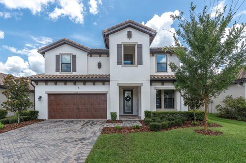 4012 Burdick Loop, ODESSA, FL, 33556 | Card Image