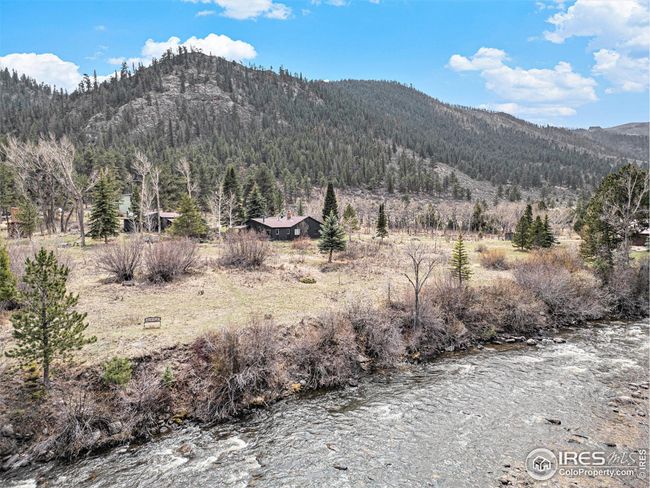 504 Rustic Rd, House other with 2 bedrooms, 2 bathrooms and null parking in Bellvue CO | Image 30