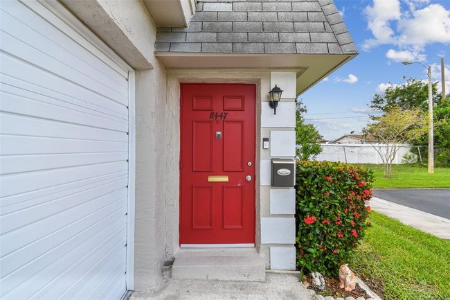 8447 Orleans N, House other with 2 bedrooms, 2 bathrooms and null parking in PINELLAS PARK FL | Image 45